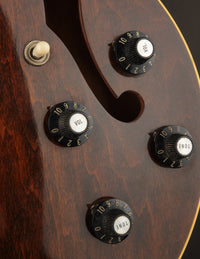 Gibson ES-335TD Walnut (1968)