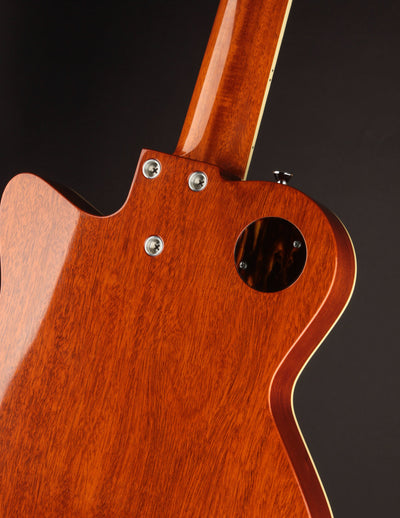 Yanuziello Viceroy Sunburst (USED, c.2017)