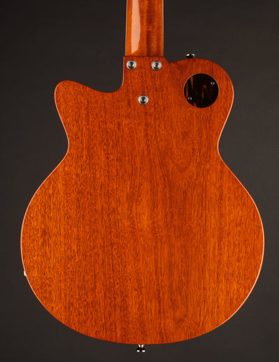 Yanuziello Viceroy Sunburst (USED, c.2017)