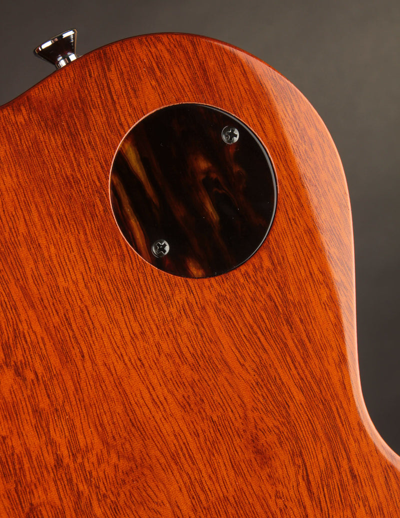 Yanuziello Viceroy Sunburst (USED, c.2017)