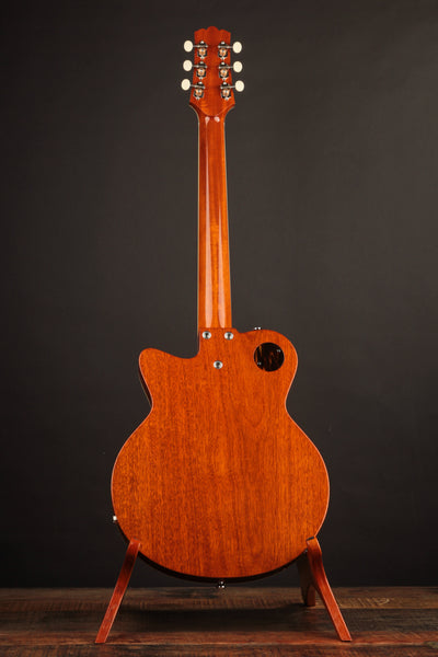 Yanuziello Viceroy Sunburst (USED, c.2017)