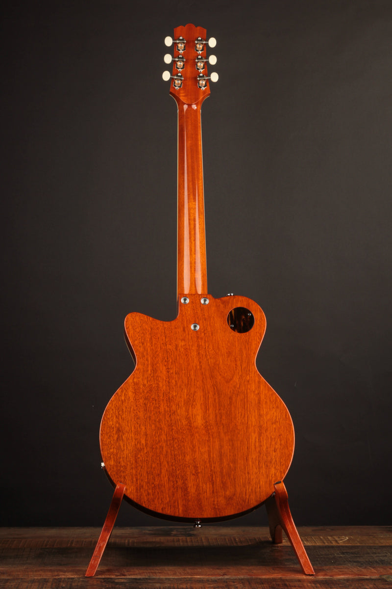 Yanuziello Viceroy Sunburst (USED, c.2017)
