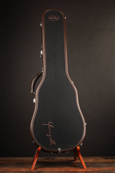 Yanuziello Viceroy Sunburst (USED, c.2017)