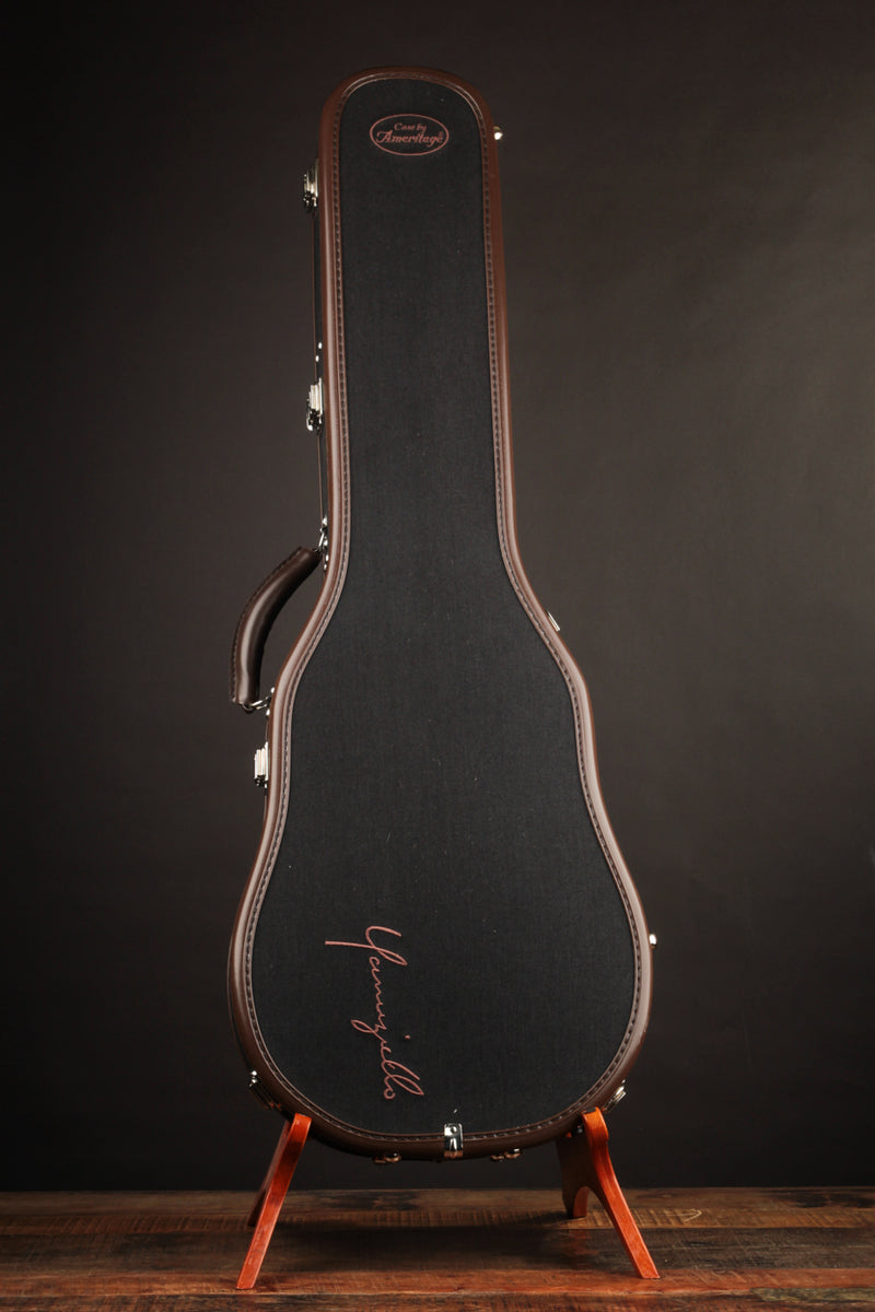 Yanuziello Viceroy Sunburst (USED, c.2017)