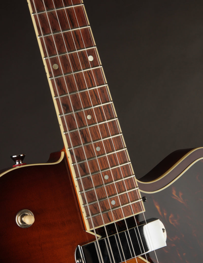 Yanuziello Viceroy Sunburst (USED, c.2017)