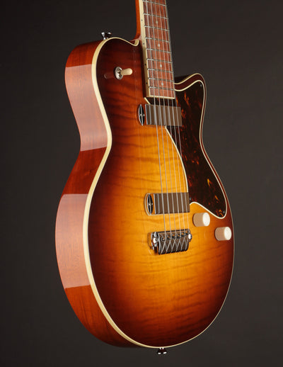 Yanuziello Viceroy Sunburst (USED, c.2017)