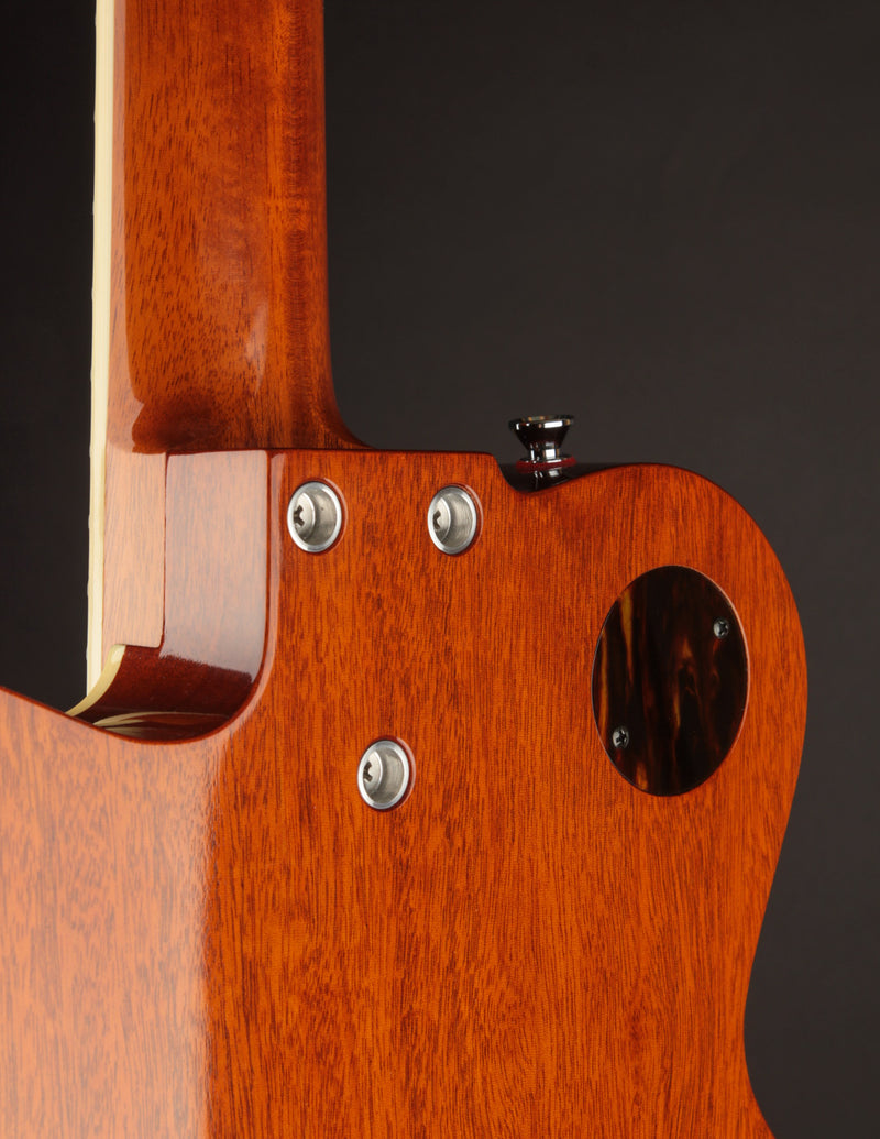 Yanuziello Viceroy Sunburst (USED, c.2017)