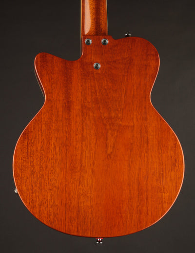 Yanuziello Viceroy Quilt/Sunburst (USED)