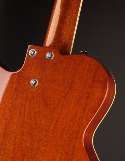 Yanuziello Viceroy Quilt/Sunburst (USED)