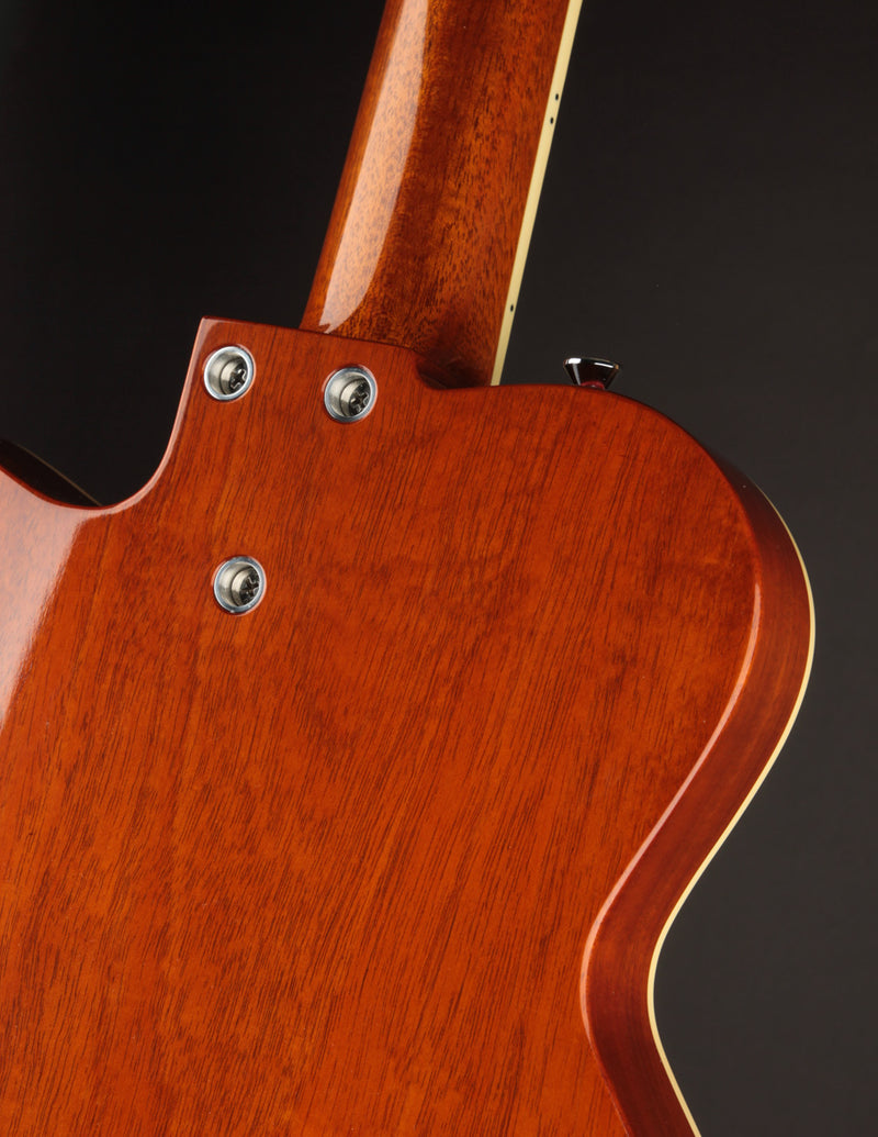 Yanuziello Viceroy Quilt/Sunburst (USED)