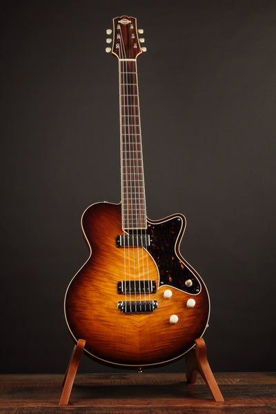 Yanuziello Viceroy Quilt/Sunburst (USED)