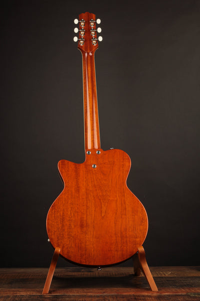 Yanuziello Viceroy Quilt/Sunburst (USED)