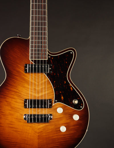 Yanuziello Viceroy Quilt/Sunburst (USED)
