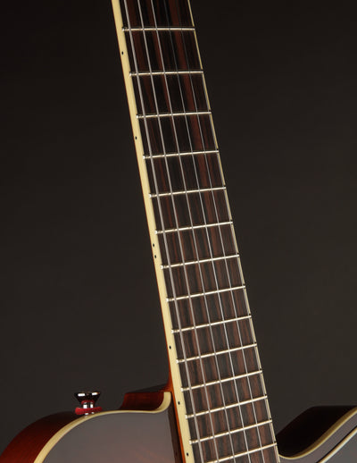 Yanuziello Viceroy Quilt/Sunburst (USED)