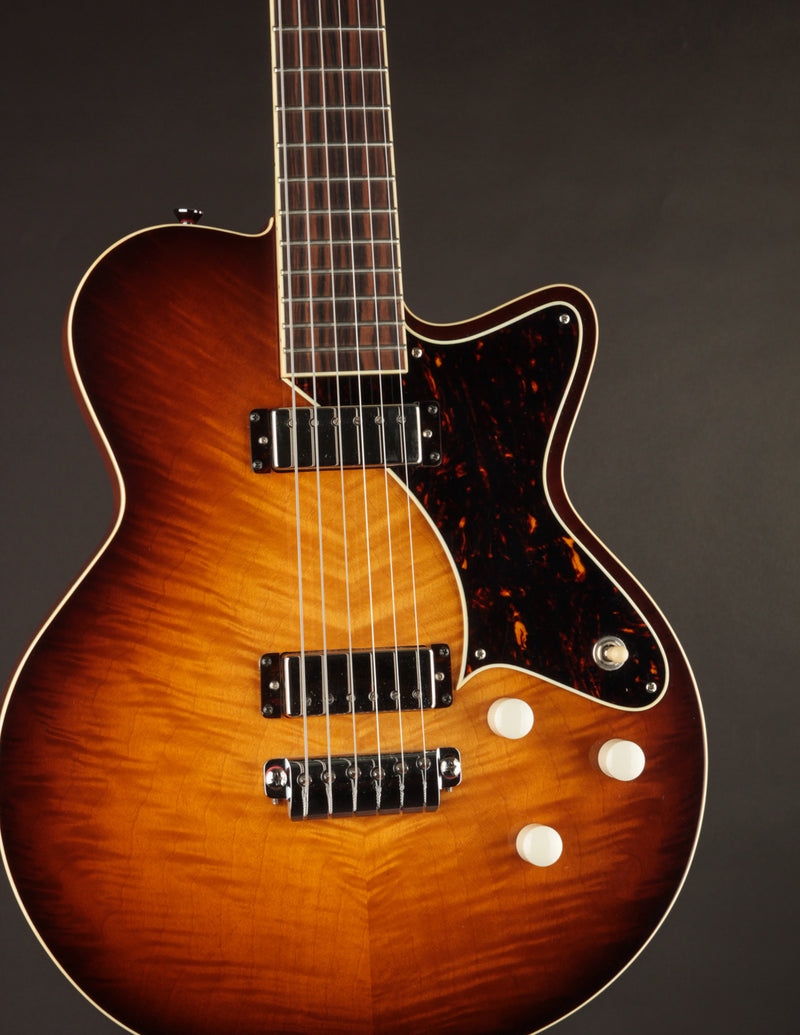 Yanuziello Viceroy Quilt/Sunburst (USED)