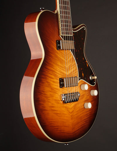 Yanuziello Viceroy Quilt/Sunburst (USED)