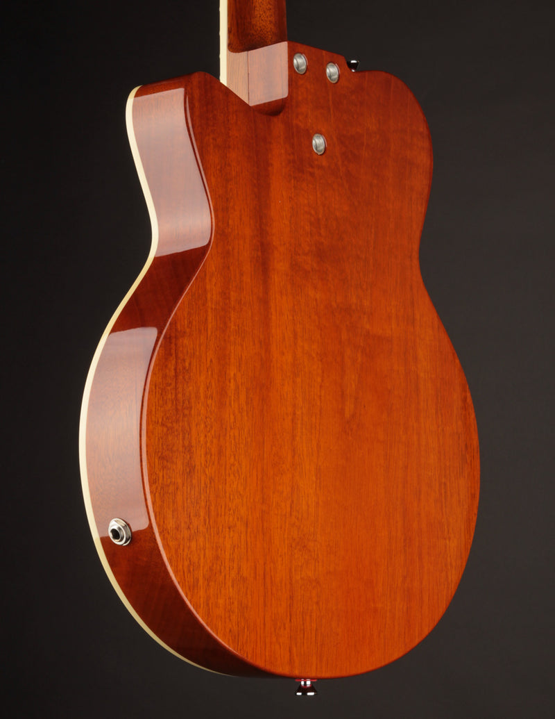Yanuziello Viceroy Quilt/Sunburst (USED)