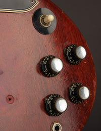 Gibson SG Special, Cherry (1966)