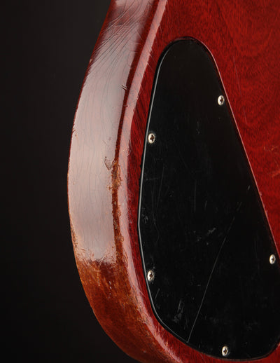 Gibson SG Special, Cherry (1966)