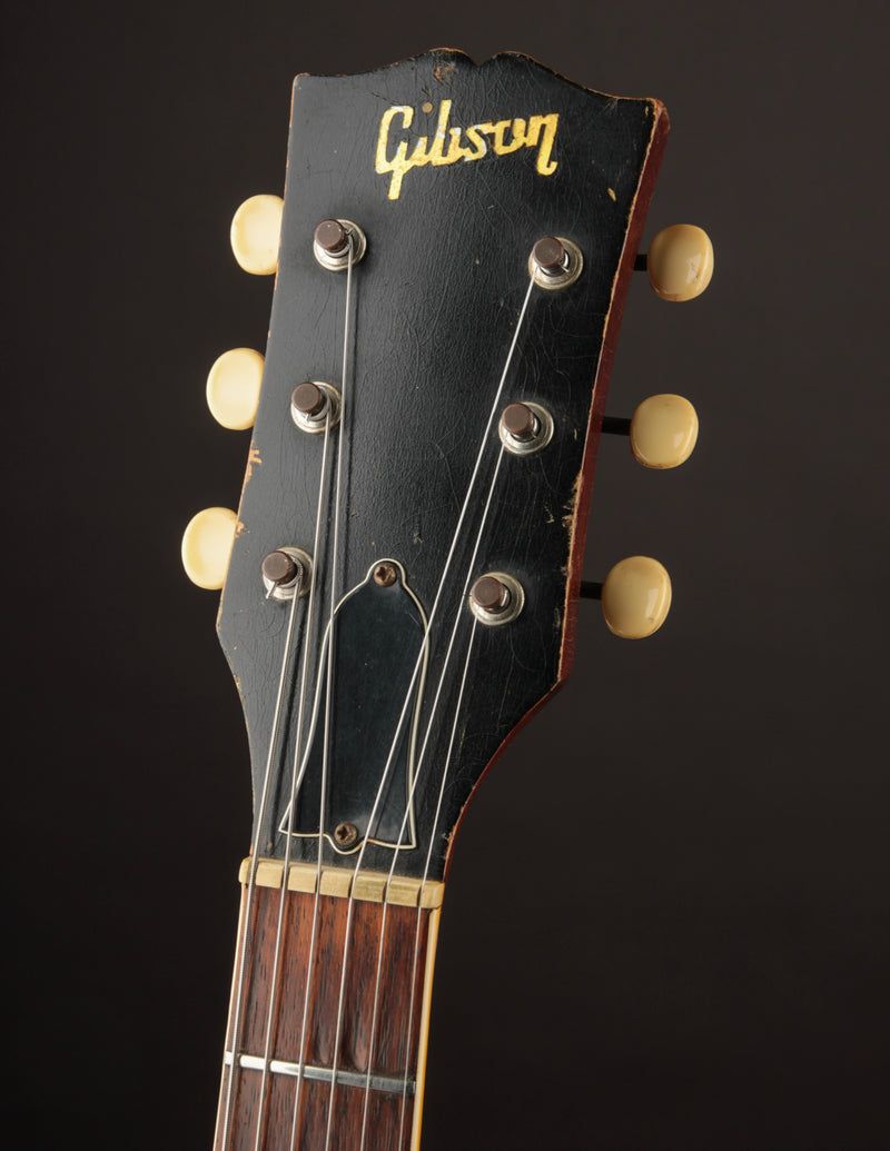 Gibson SG Special, Cherry (1966)