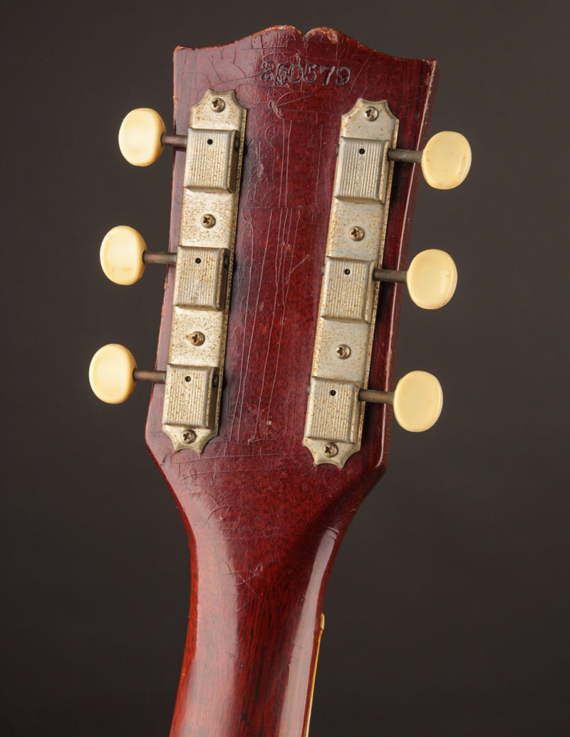 Gibson SG Special, Cherry (1966)