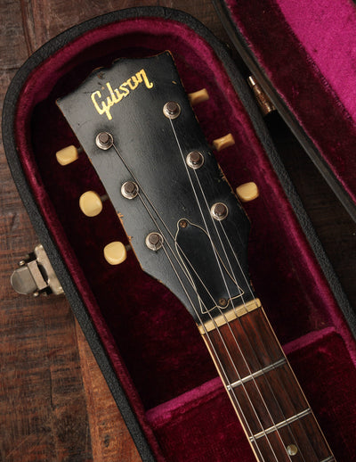 Gibson SG Special, Cherry (1966)