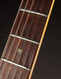 Gibson SG Special, Cherry (1966)