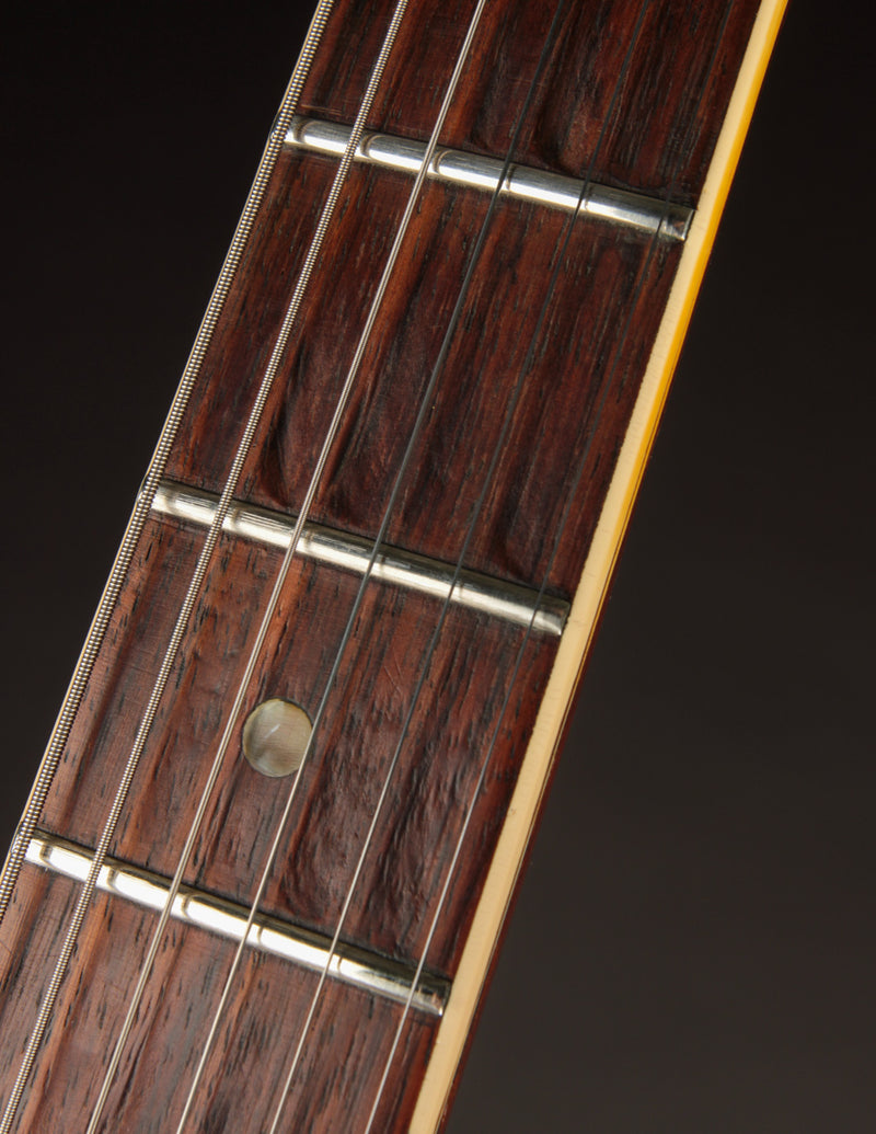 Gibson SG Special, Cherry (1966)