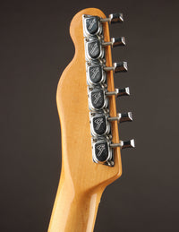 Fender Telecaster Thinline, Natural (1973)