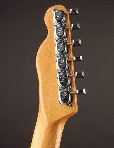 Fender Telecaster Thinline, Natural (1973)
