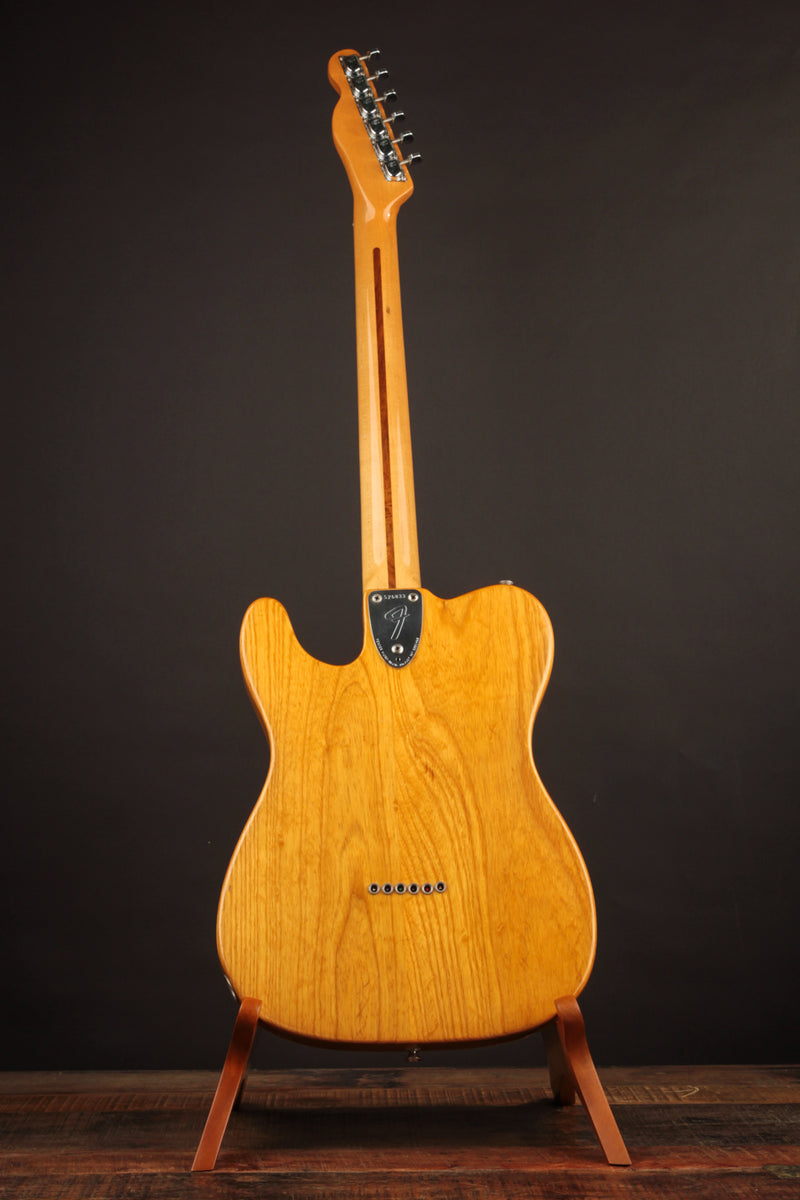 Fender Telecaster Thinline, Natural (1973)