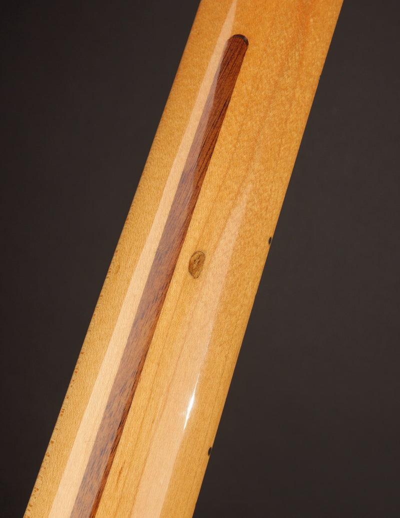 Fender Telecaster Thinline, Natural (1973)