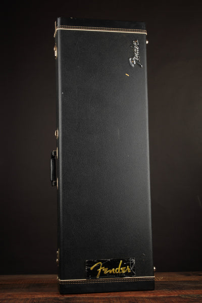 Fender Telecaster Thinline, Natural (1973)