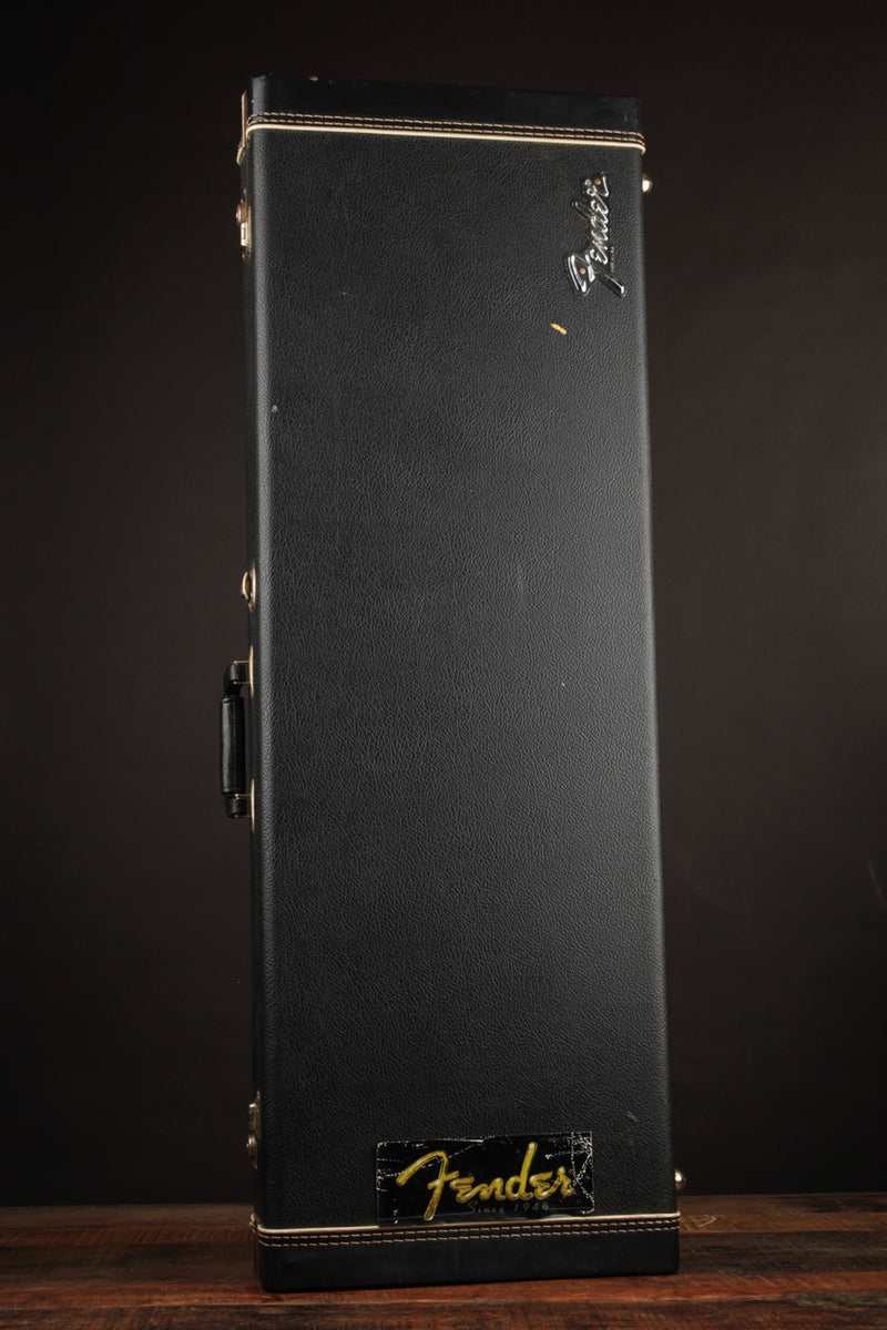 Fender Telecaster Thinline, Natural (1973)