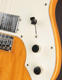 Fender Telecaster Thinline, Natural (1973)