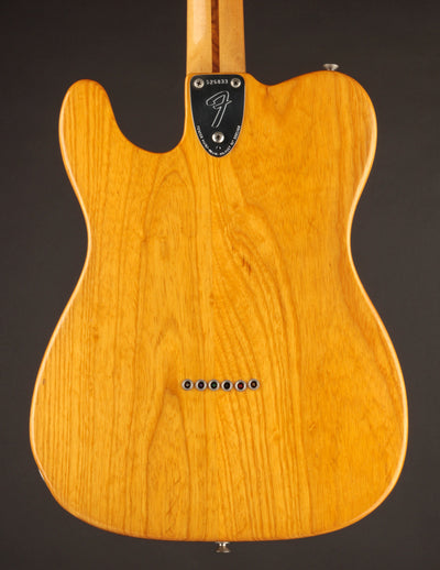 Fender Telecaster Thinline, Natural (1973)