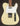 Fender Custom Shop 1960s Telecaster w/Josefina Pickups Vintage White/Relic (USED, 2023)