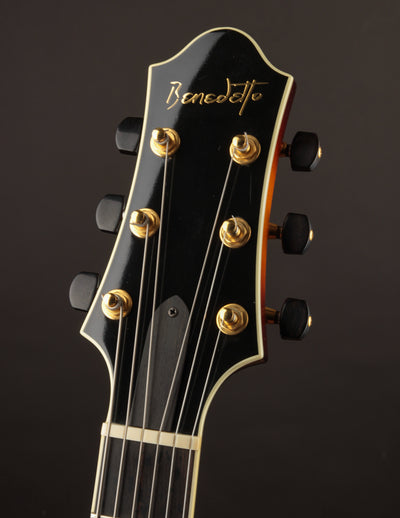 Benedetto Bravo (USED, c.2009)