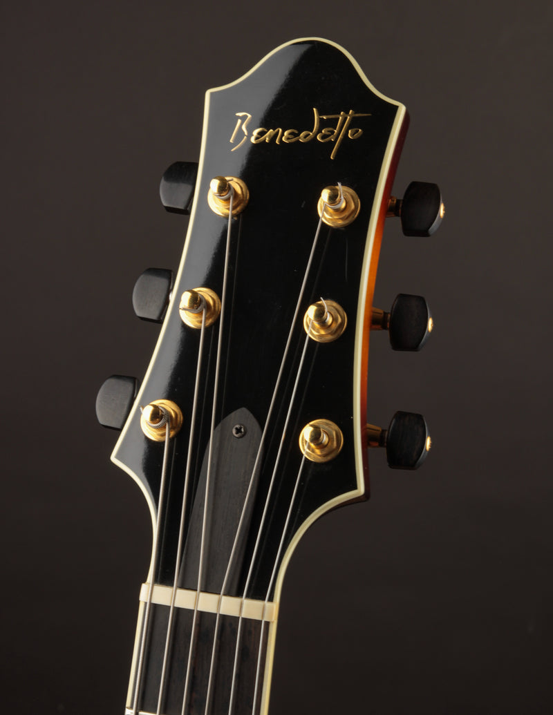 Benedetto Bravo (USED, c.2009)