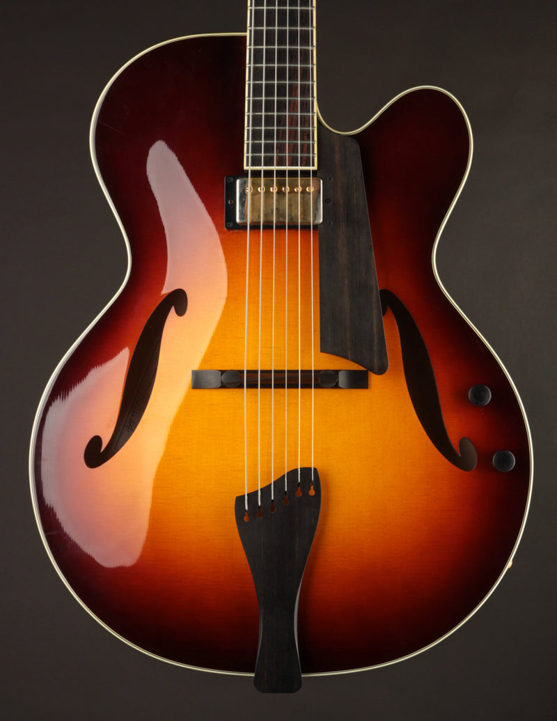 Benedetto Bravo (USED, c.2009)