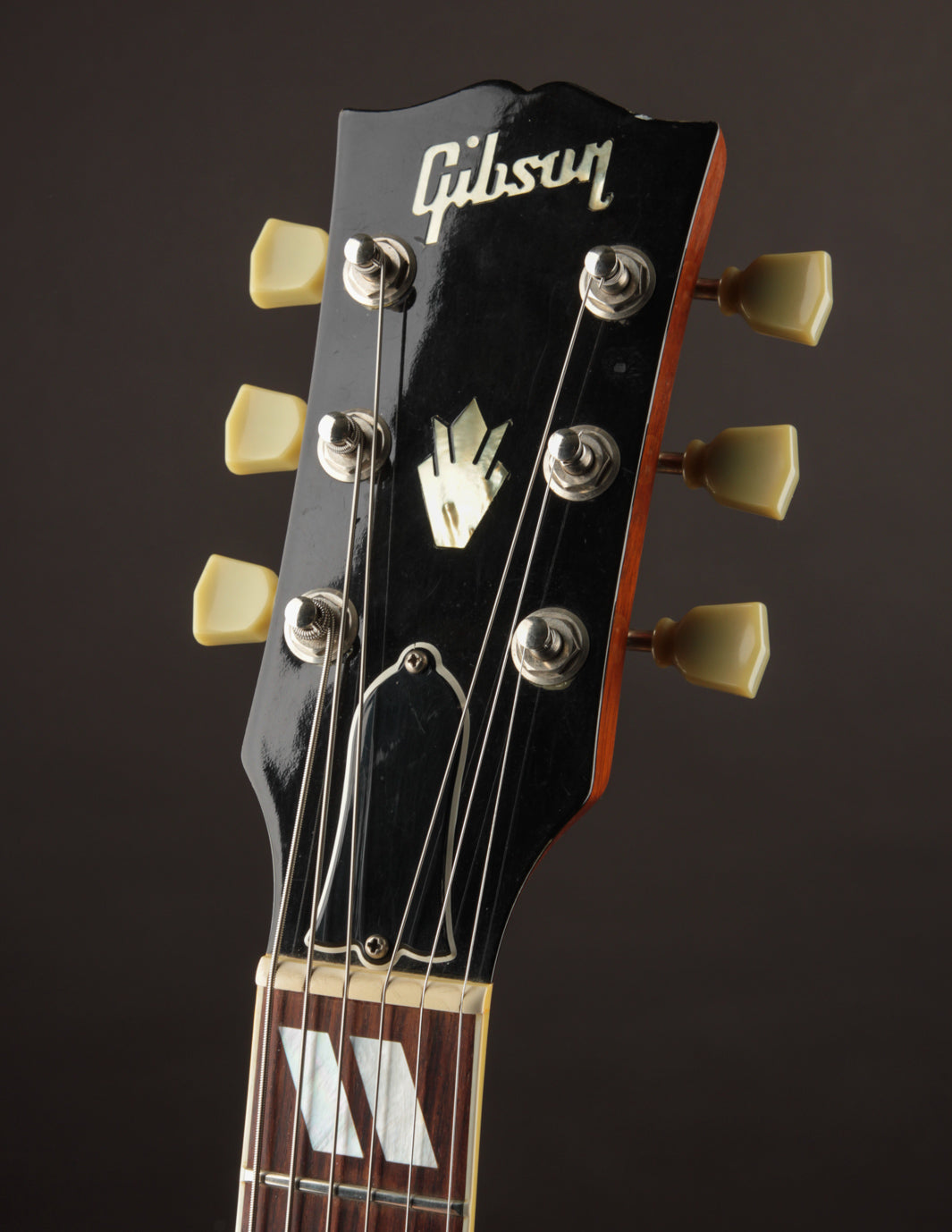 1994 Gibson ES-175, Natural | The Music Emporium