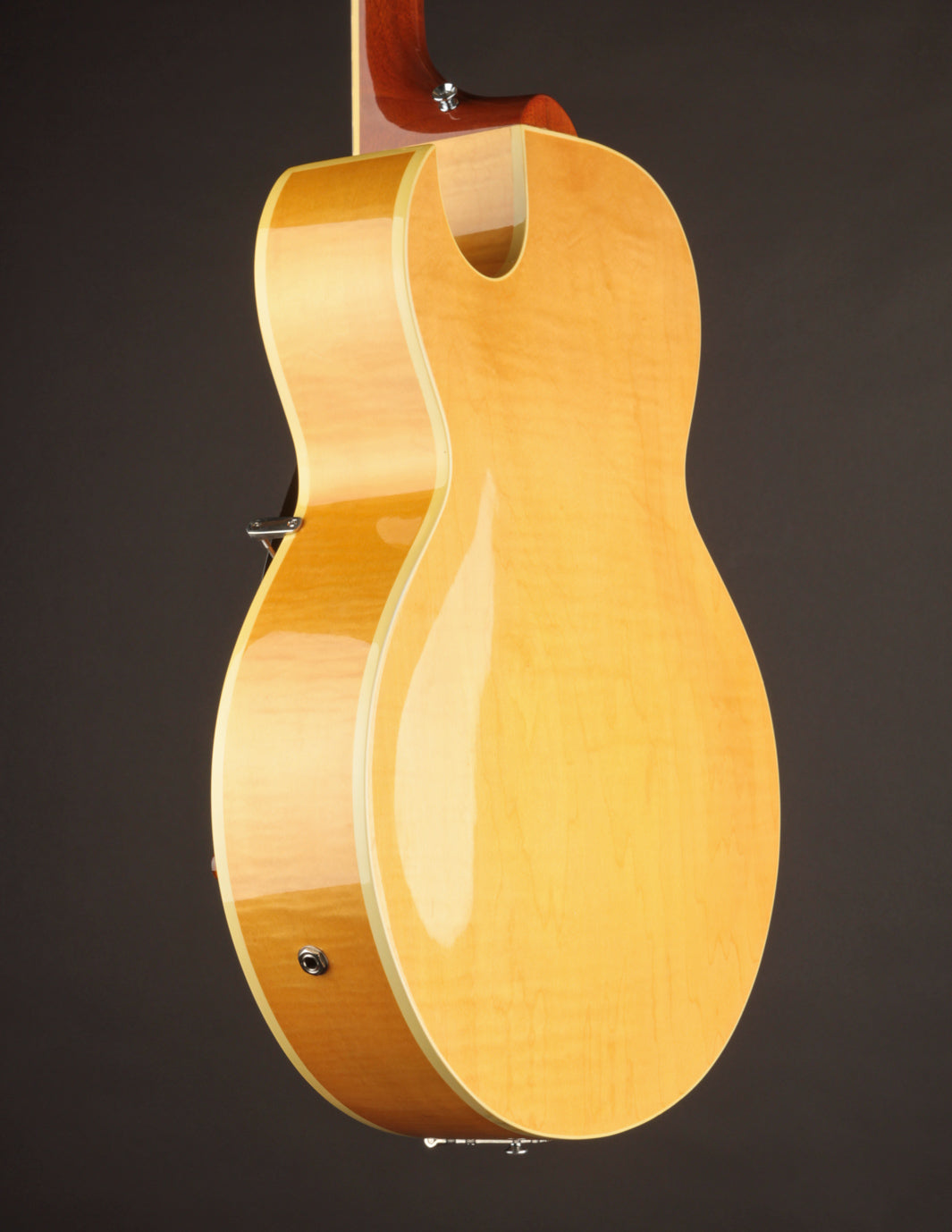 1994 Gibson ES-175, Natural | The Music Emporium