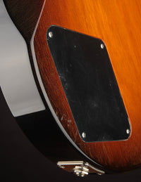 Collings 290 Sunburst w/Lollars (USED, 2019)