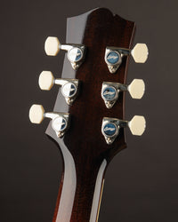 Collings 290 Sunburst w/Lollars (USED, 2019)