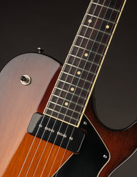 Collings 290 Sunburst w/Lollars (USED, 2019)