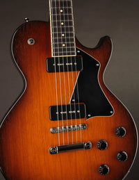 Collings 290 Sunburst w/Lollars (USED, 2019)