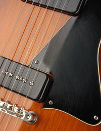 Collings 290 Sunburst w/Lollars (USED, 2019)