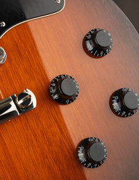 Collings 290 Sunburst w/Lollars (USED, 2019)