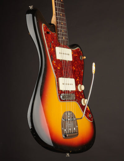 Fender Jazzmaster, Sunburst (1965)