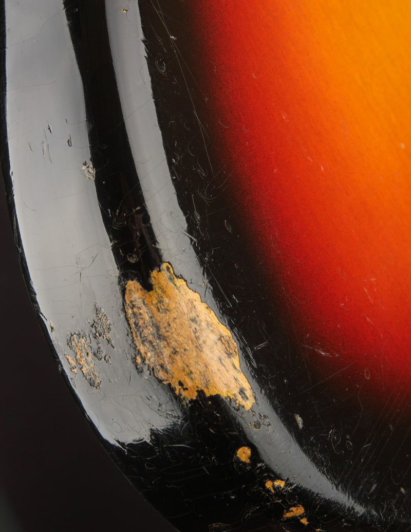 Fender Jazzmaster, Sunburst (1965)